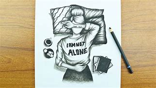 Image result for Emotional Pain Drawings Pencil