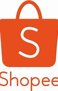 Image result for Shopee Logo Fake