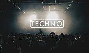 Image result for Beatch Techno