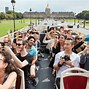 Image result for Open Top Bus Tour Jersey