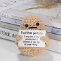 Image result for Positivity Potato