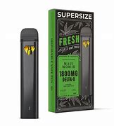 Image result for Maui Wowie Vape Pen