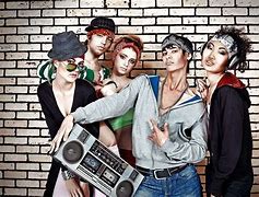 Image result for Jazz Hip Hop in Japan