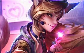 Image result for LOL New AHRI Skin