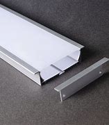 Image result for 30X20 LED Aluminum Profile