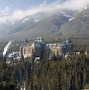 Image result for Banff CA