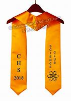 Image result for Graduation Stole Club