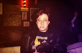 Image result for Bill Hicks Biopic