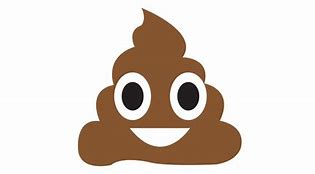 Image result for Poop Emoji Clip Art