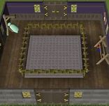 Image result for Combat Room OSRS