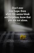 Image result for Not Alone Quotes