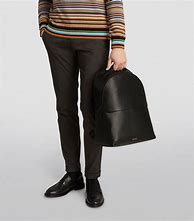 Image result for Paul Smith Backpack