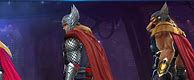 Image result for Thor Mobile Banner