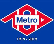 Image result for Icono Metro Madrid