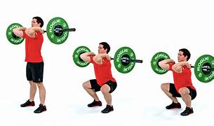 Image result for Front Squat