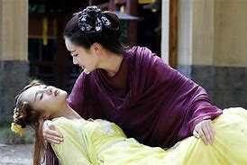 Image result for Journey of Flower Chinese Drama