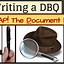 Image result for Completed DBQ Examples