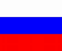 Image result for Us Russian Flag