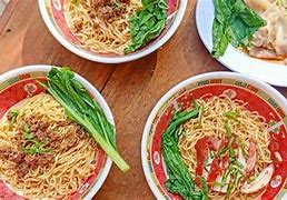 Image result for Mie Pentil Jogja