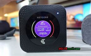 Image result for Netgear Nighthawk M1 Mobile Router