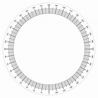 Image result for Printable 360 Degree Wheel