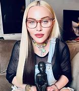 Image result for Madonna Age 64