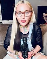 Image result for Madonna Age 65