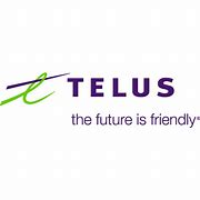 Image result for TELUS Logo.svg