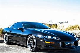 Image result for C5 Wheels On 4th Gen Camaro