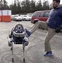 Image result for Military Robot with Gun