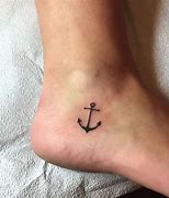 Image result for Anchor Tattoos with Meaning