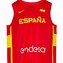 Image result for Spain 9th Jersey