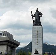 Image result for Yi Sun Shin War