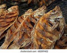 Image result for How to Deep Fry Tilapia Fish