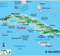 Image result for Geography of Cuba