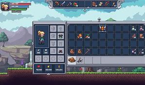 Image result for Futuristic Pixel Art UI