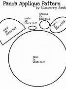 Image result for Craft Templates