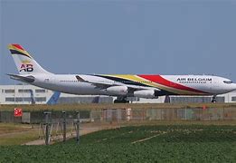 Image result for A343 Aircraft