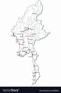 Image result for Myanmar Map Wallpaper