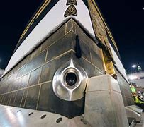 Image result for Who Built Kaaba