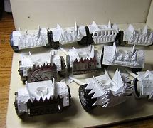 Image result for Mek Gun 40K