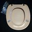 Image result for Peach Toilet Seat