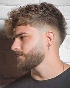 Image result for Kinds of Fade Haircut