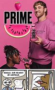 Image result for Pink Prime Ad Meme