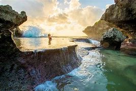 Image result for What Ocean Is Christmas Island In