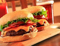 Image result for Burger Day Words