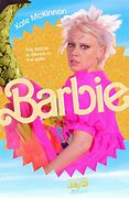 Image result for Weird Barbie Mohawk