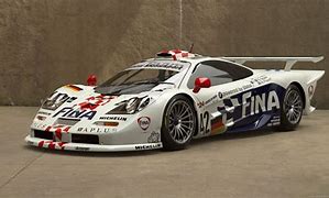 Image result for McLaren F1 GTR Gran Turismo