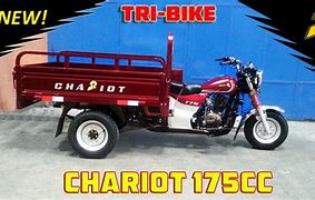 Image result for Chariot Motor Russi