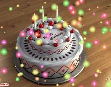 Image result for Birthday Cake Bomb GIF